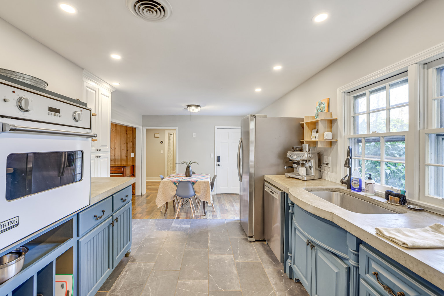 Greenville Vacation Rental