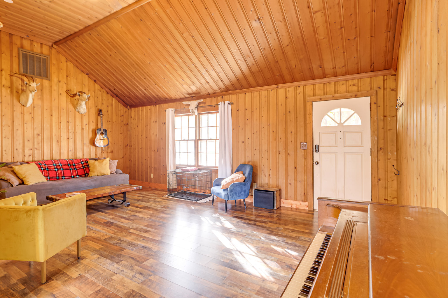 Greenville Vacation Rental