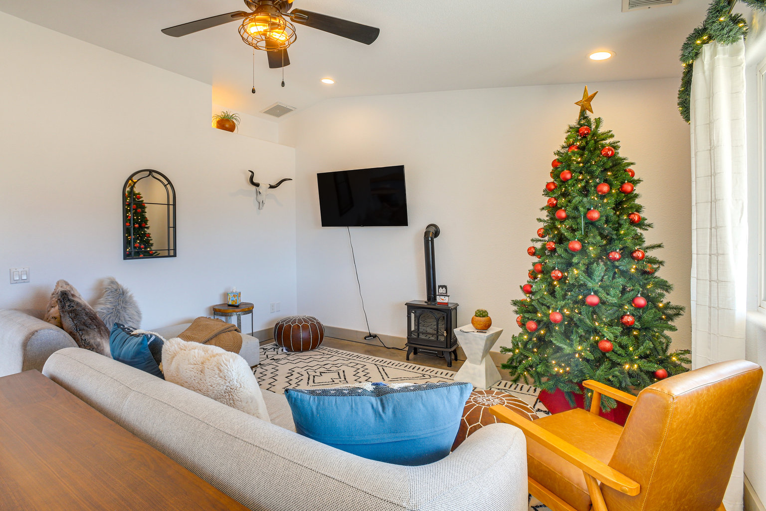 Joshua Tree Vacation Rental