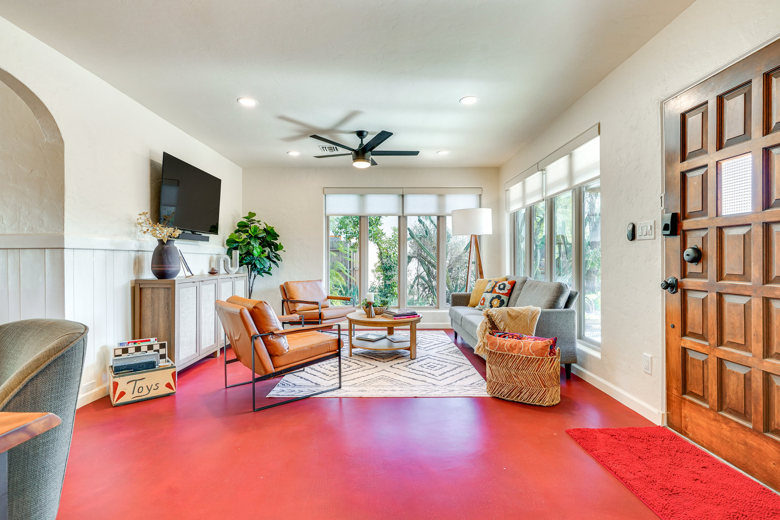Tucson Vacation Rental