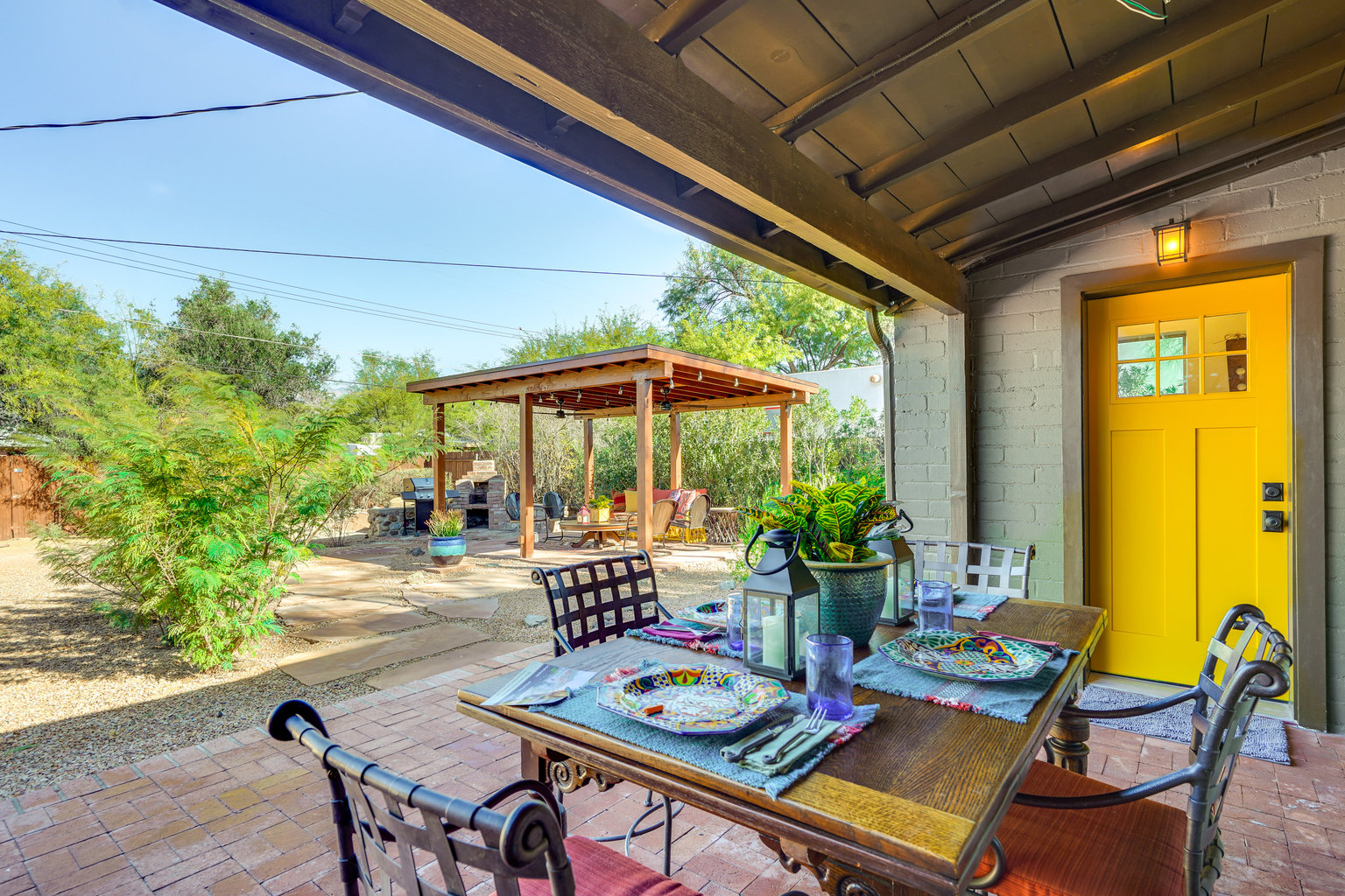 Tucson Vacation Rental