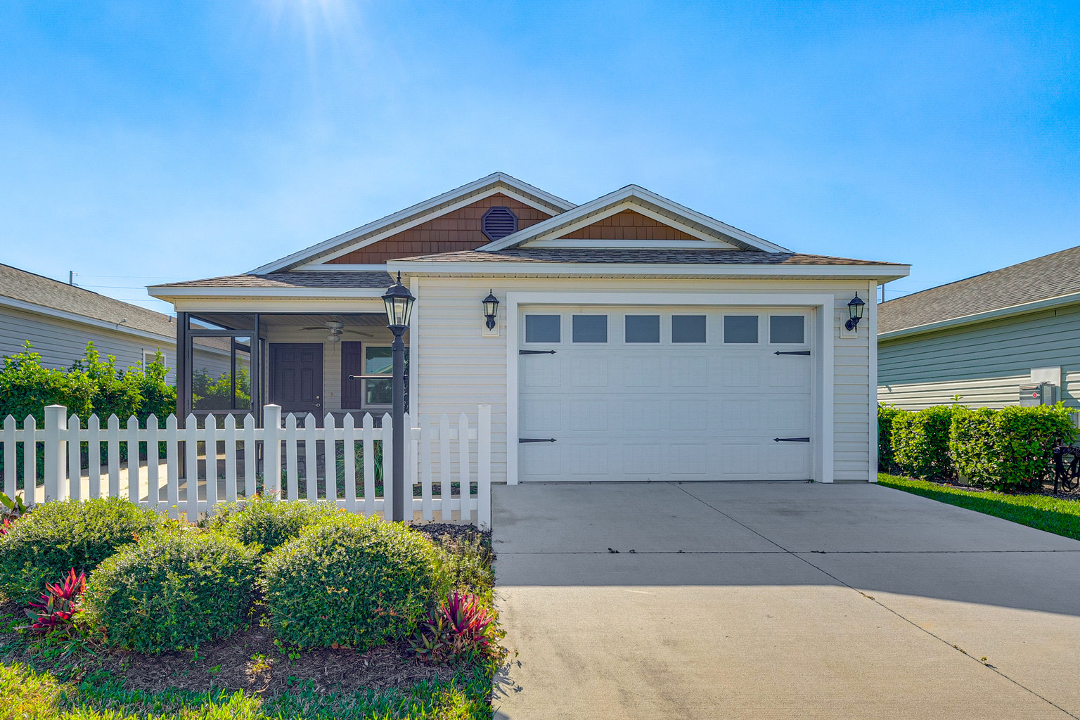 The Villages Vacation Rental