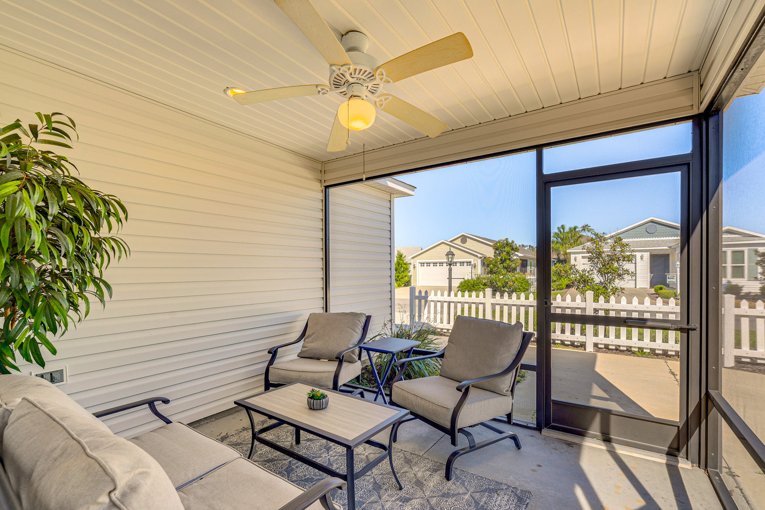 The Villages Vacation Rental