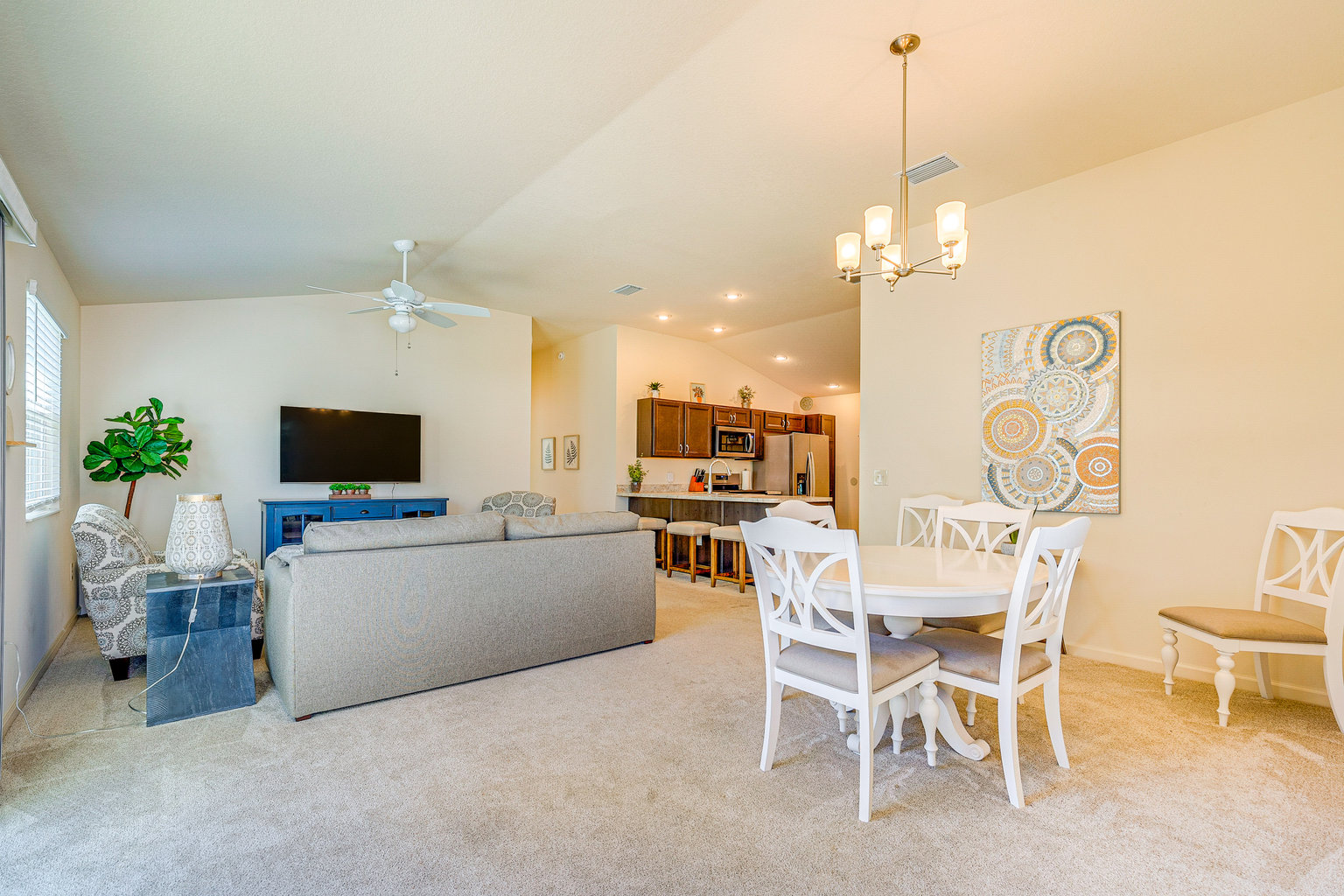 The Villages Vacation Rental