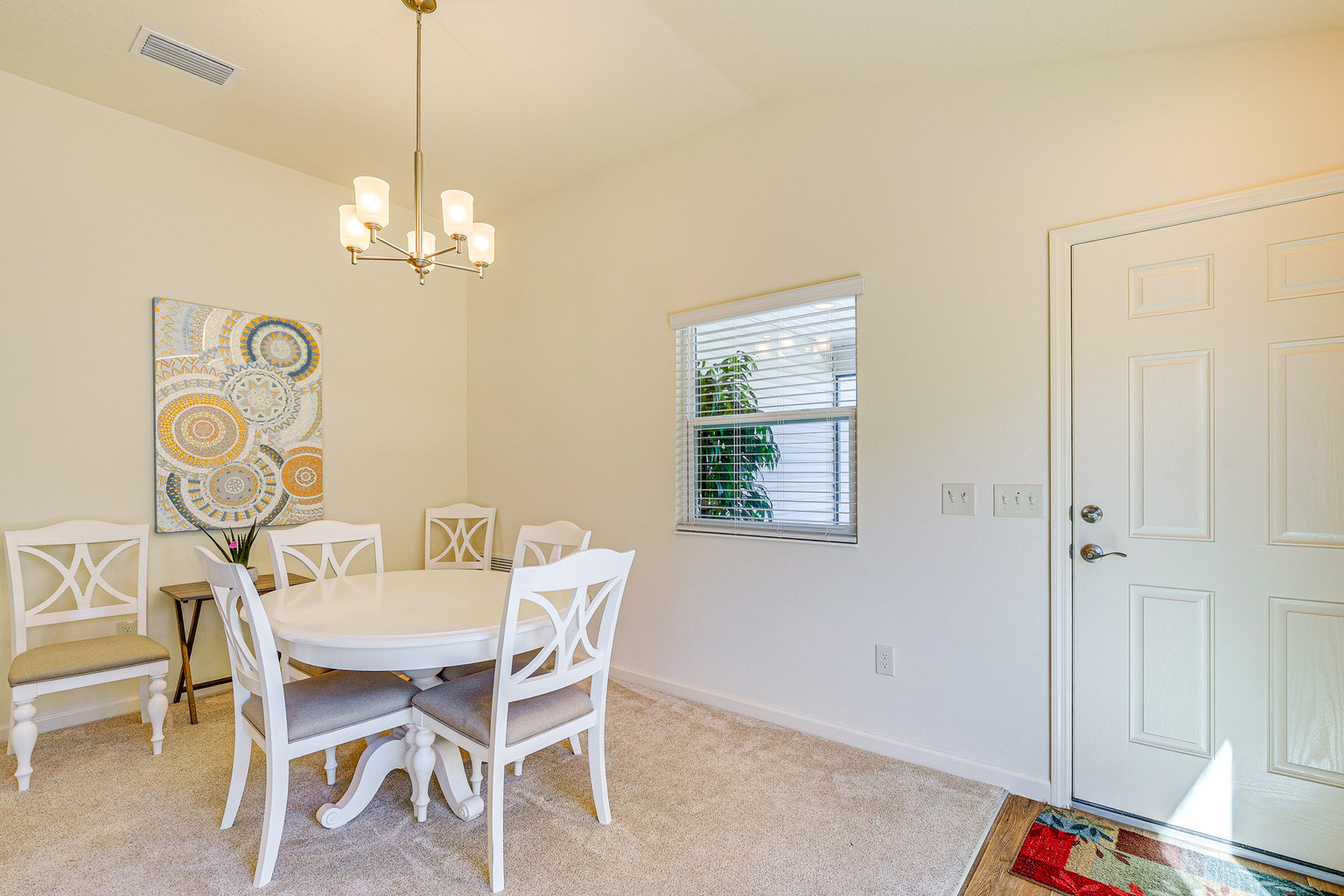 The Villages Vacation Rental