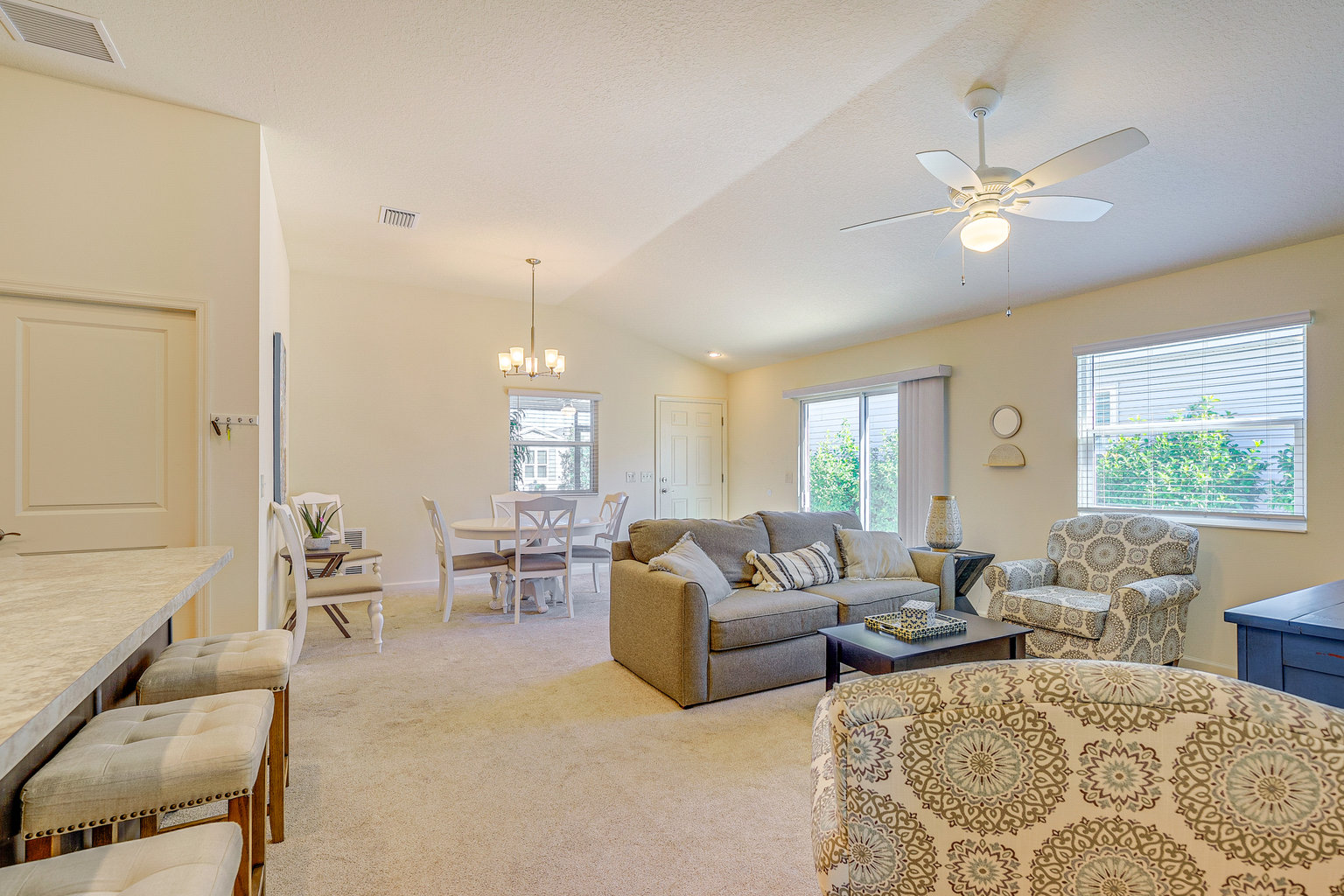 The Villages Vacation Rental