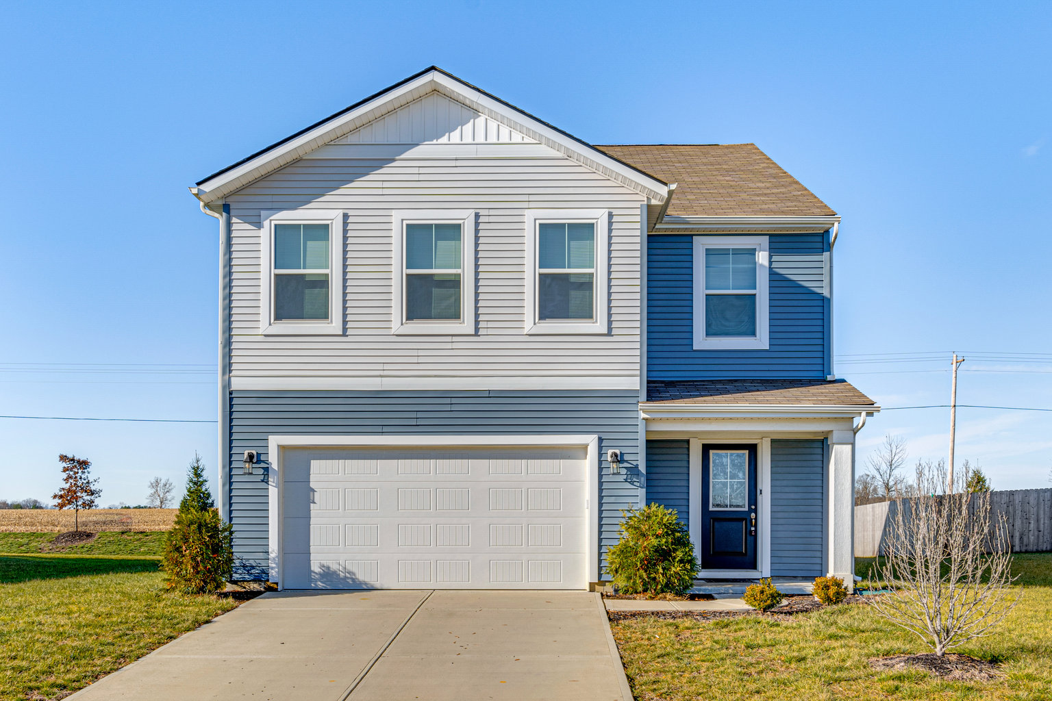 Whiteland Vacation Rental