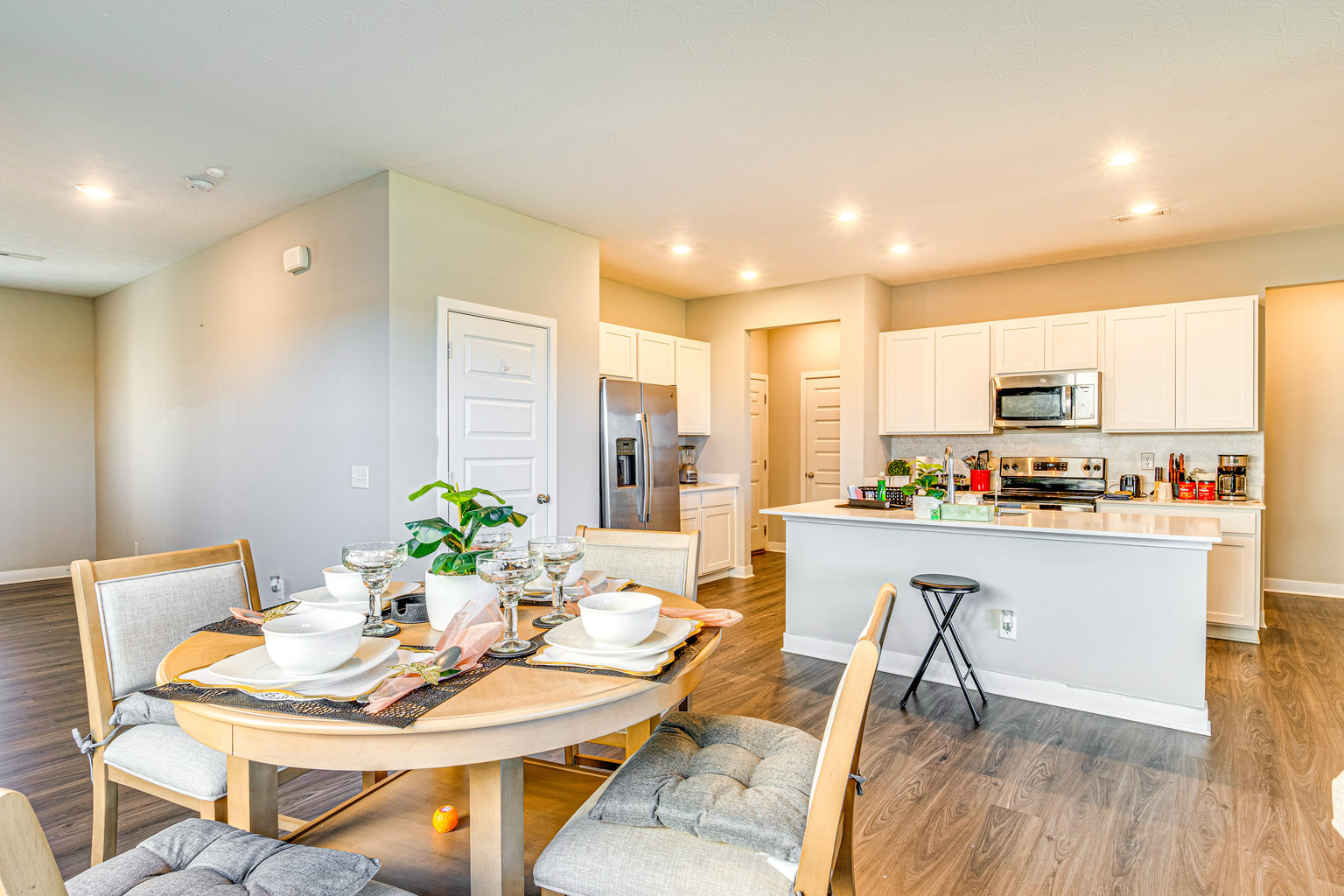 Whiteland Vacation Rental