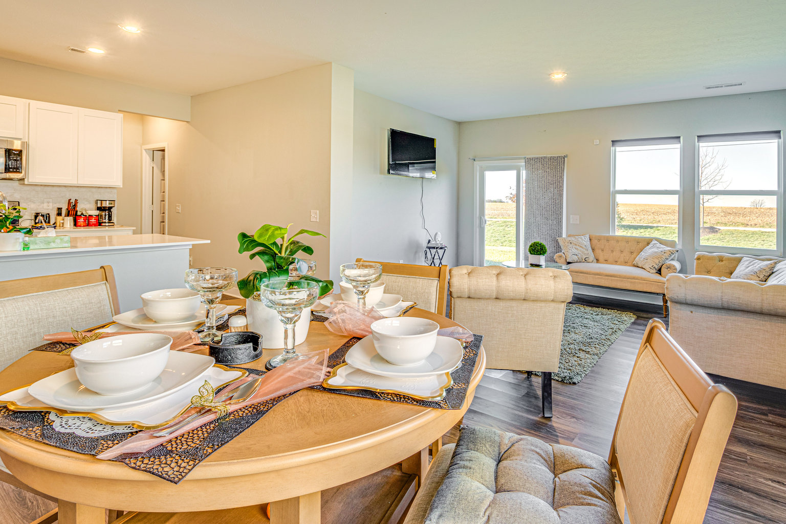 Whiteland Vacation Rental