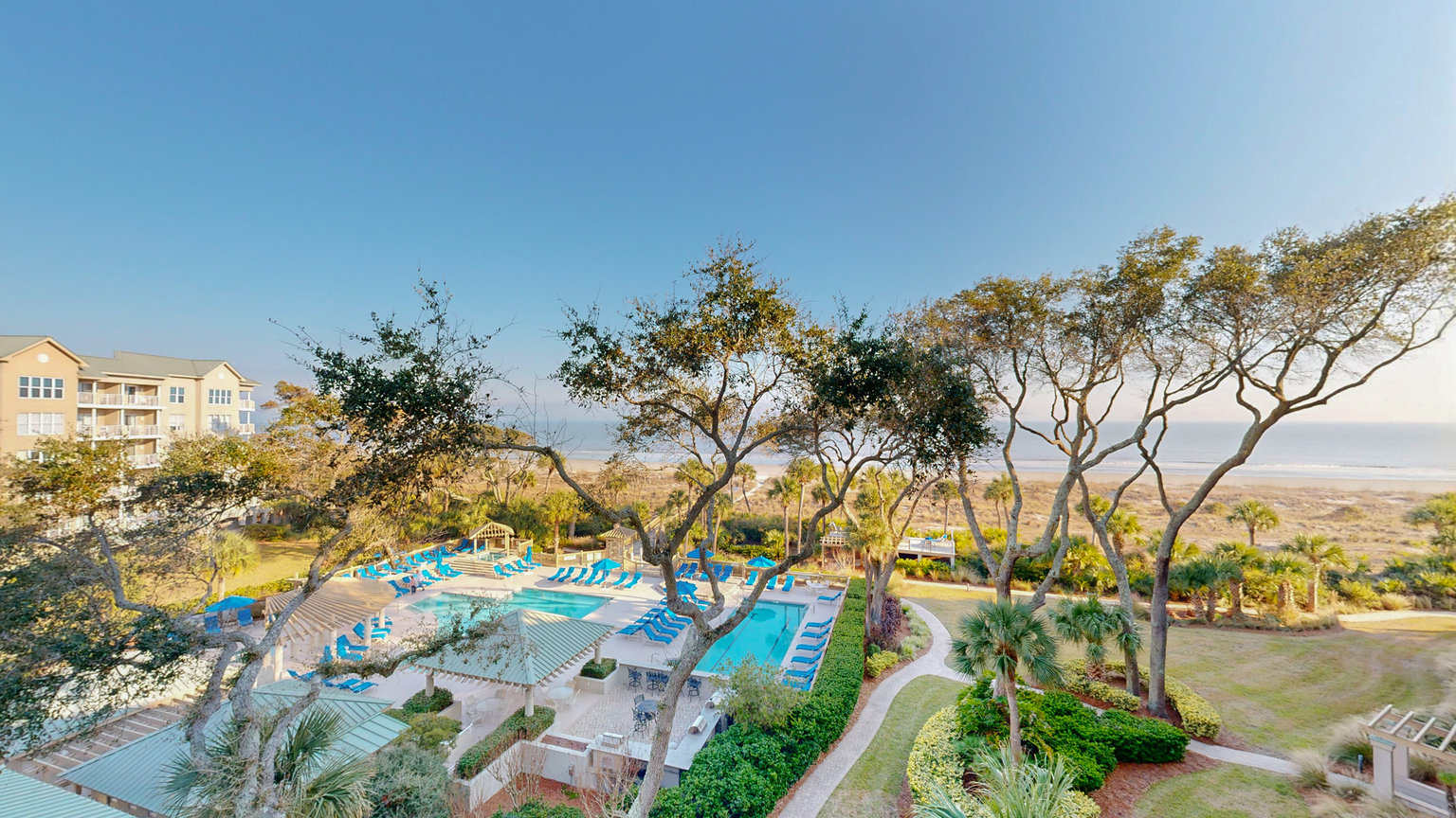 Hilton Head Vacation Rental