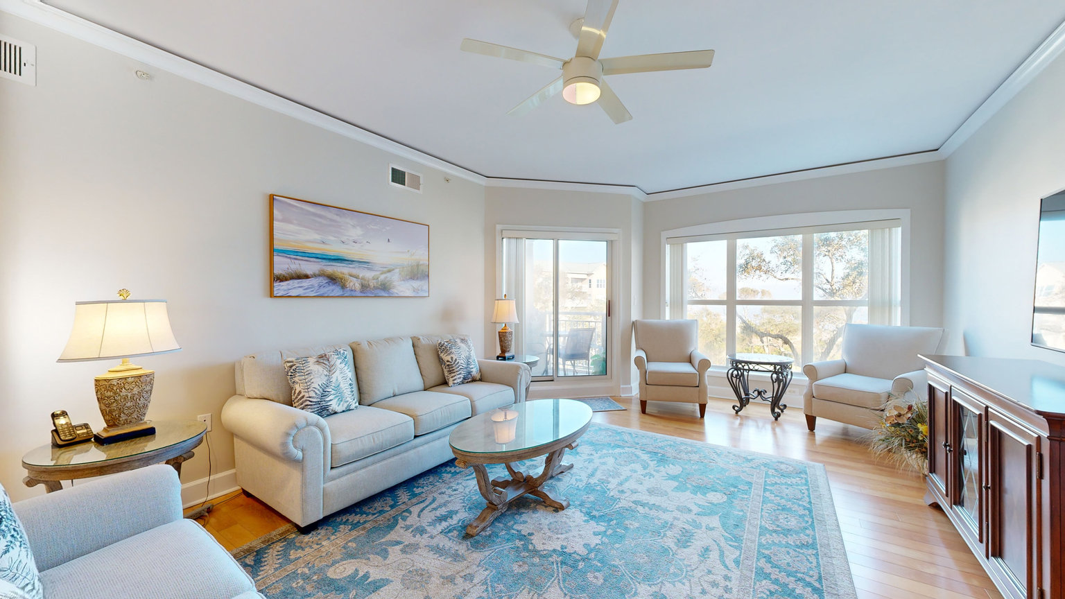 Hilton Head Vacation Rental