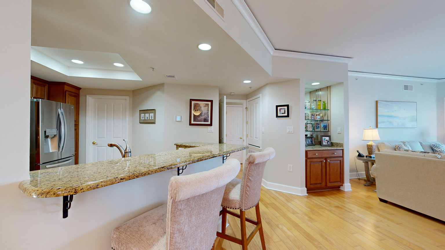 Hilton Head Vacation Rental