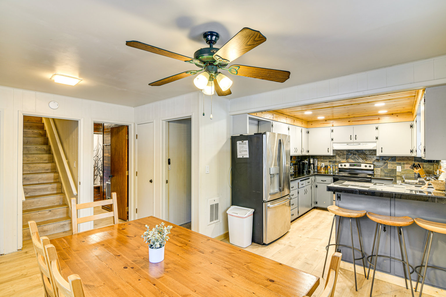 Graeagle Vacation Rental