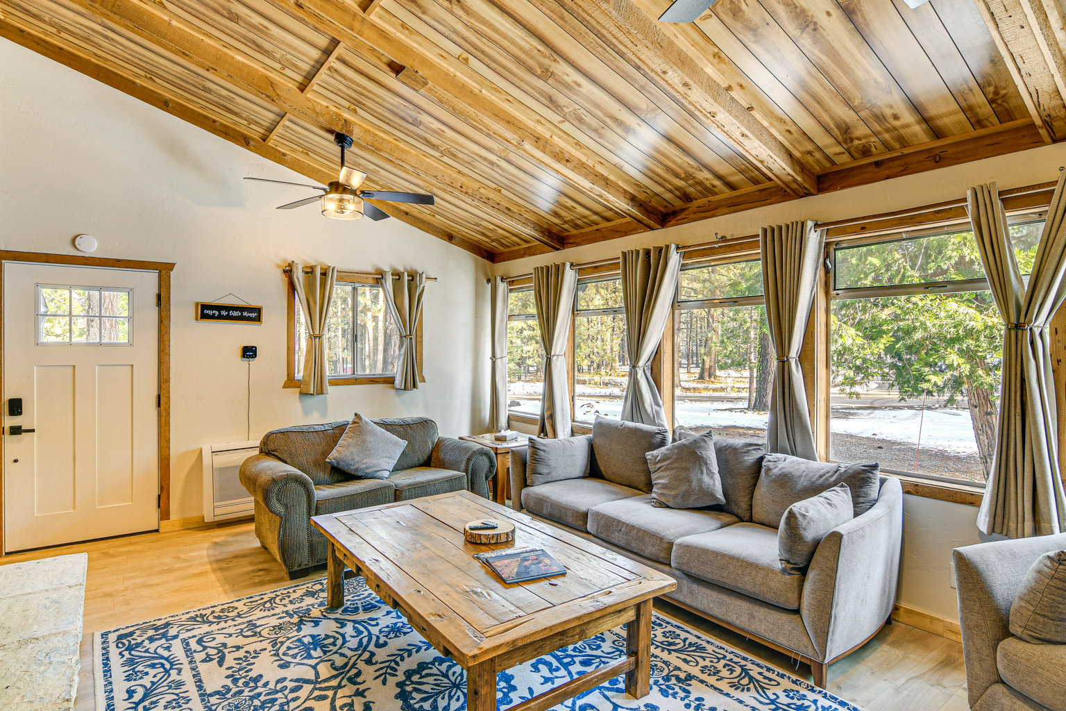 Graeagle Vacation Rental