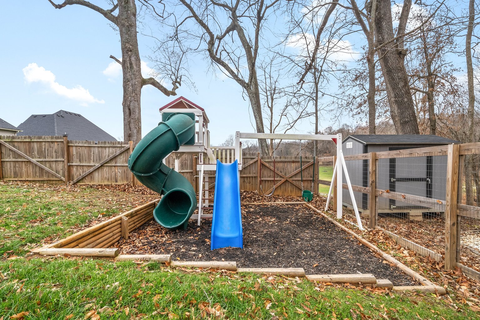 Clarksville Vacation Rental