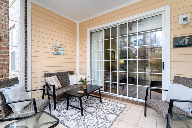 North Myrtle Beach Vacation Rental