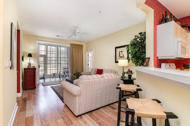 North Myrtle Beach Vacation Rental