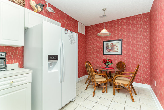 North Myrtle Beach Vacation Rental