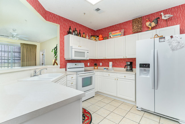 North Myrtle Beach Vacation Rental