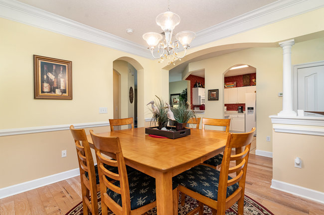 North Myrtle Beach Vacation Rental