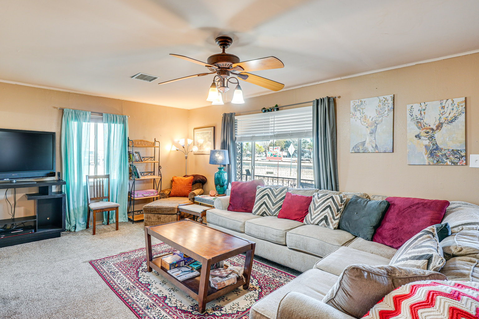 Elfrida Vacation Rental