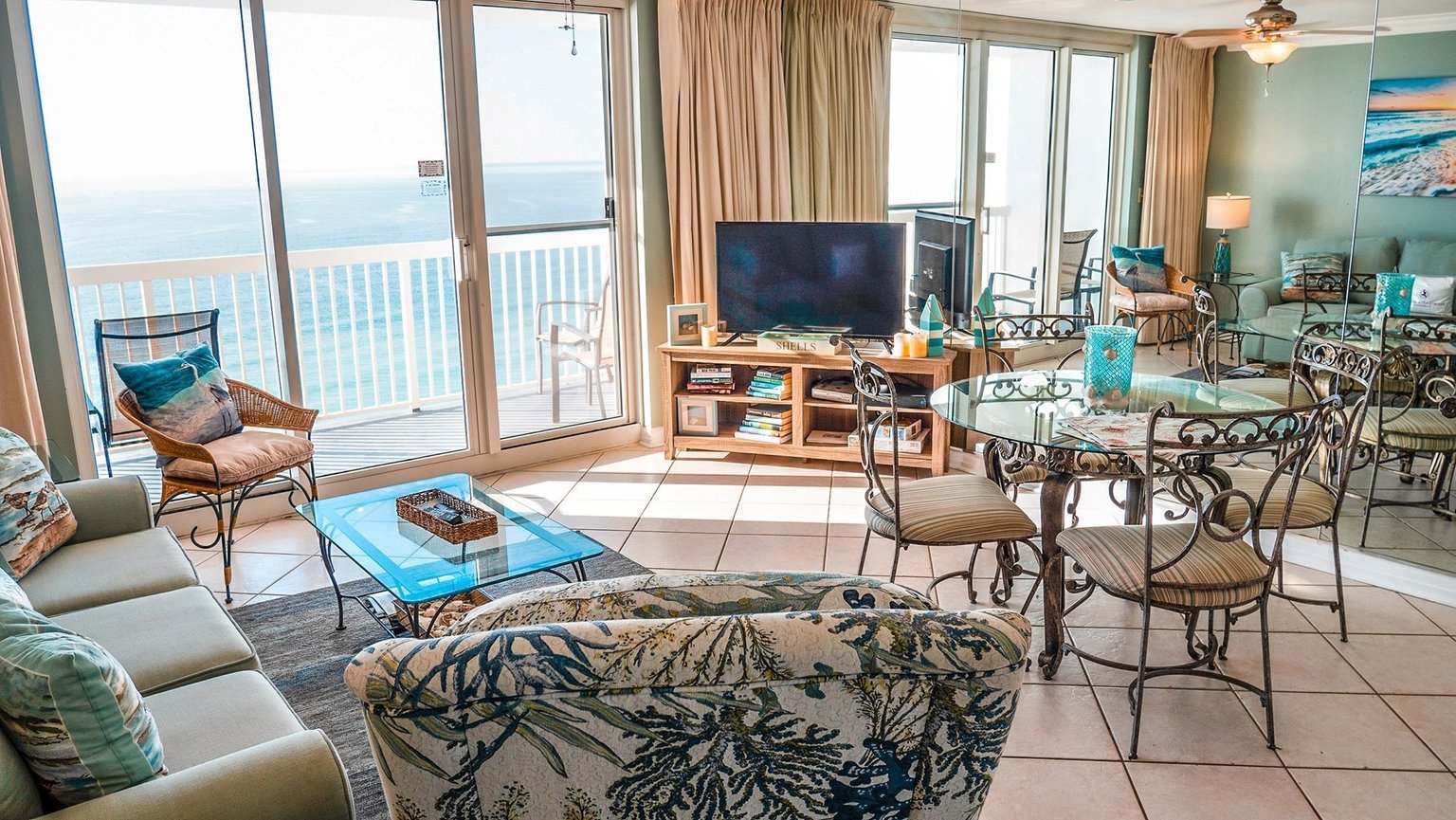 Destin Vacation Rental