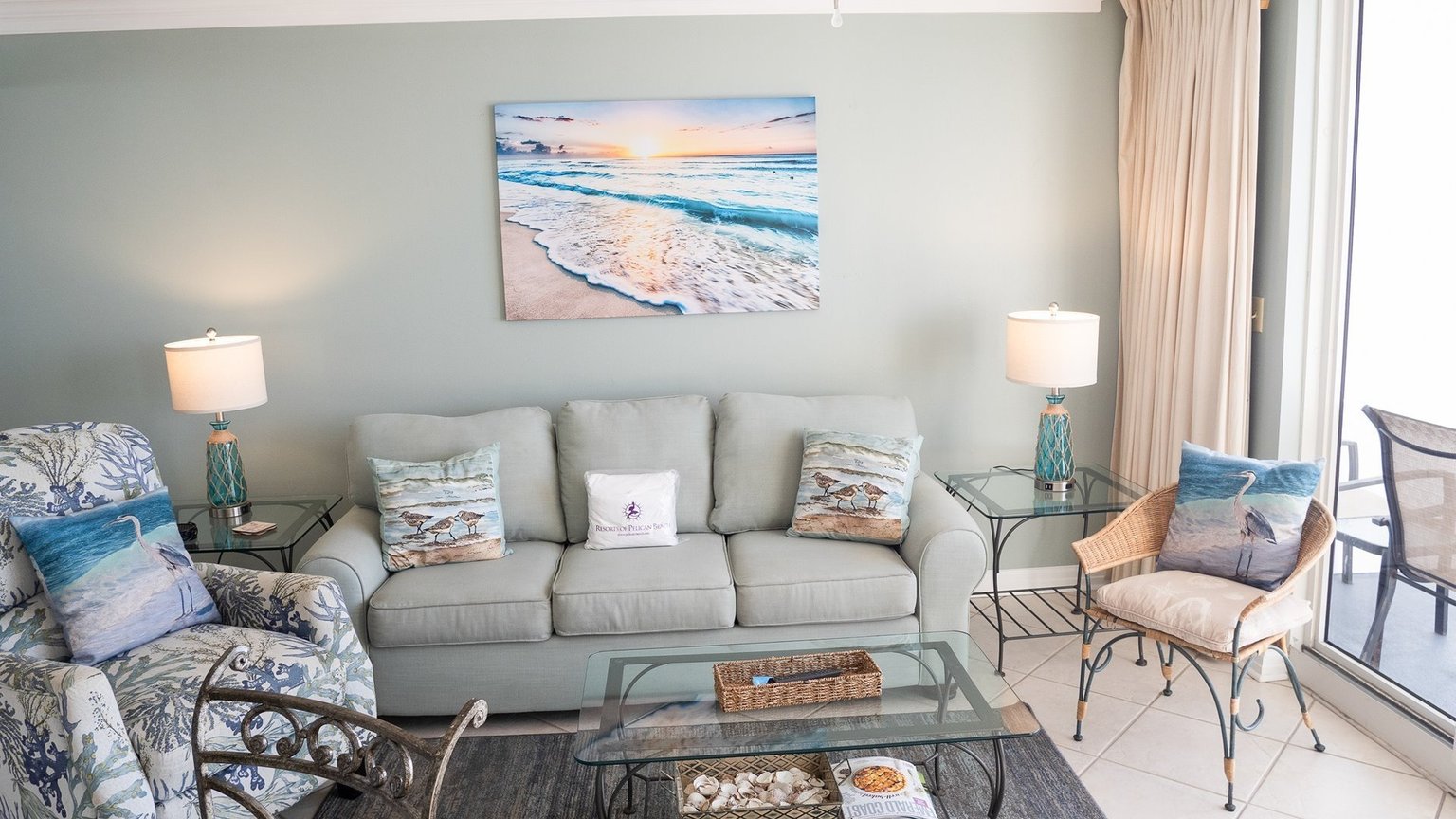Destin Vacation Rental