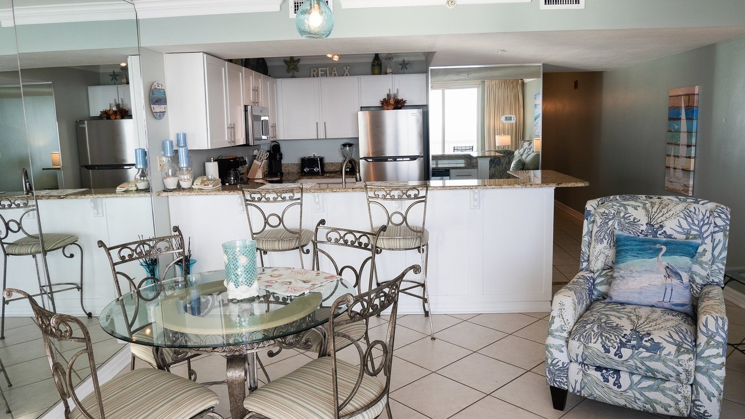 Destin Vacation Rental
