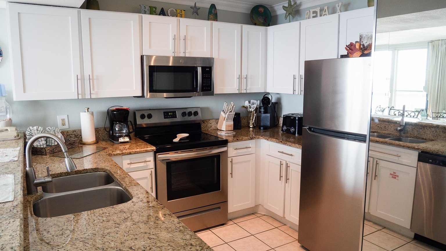 Destin Vacation Rental