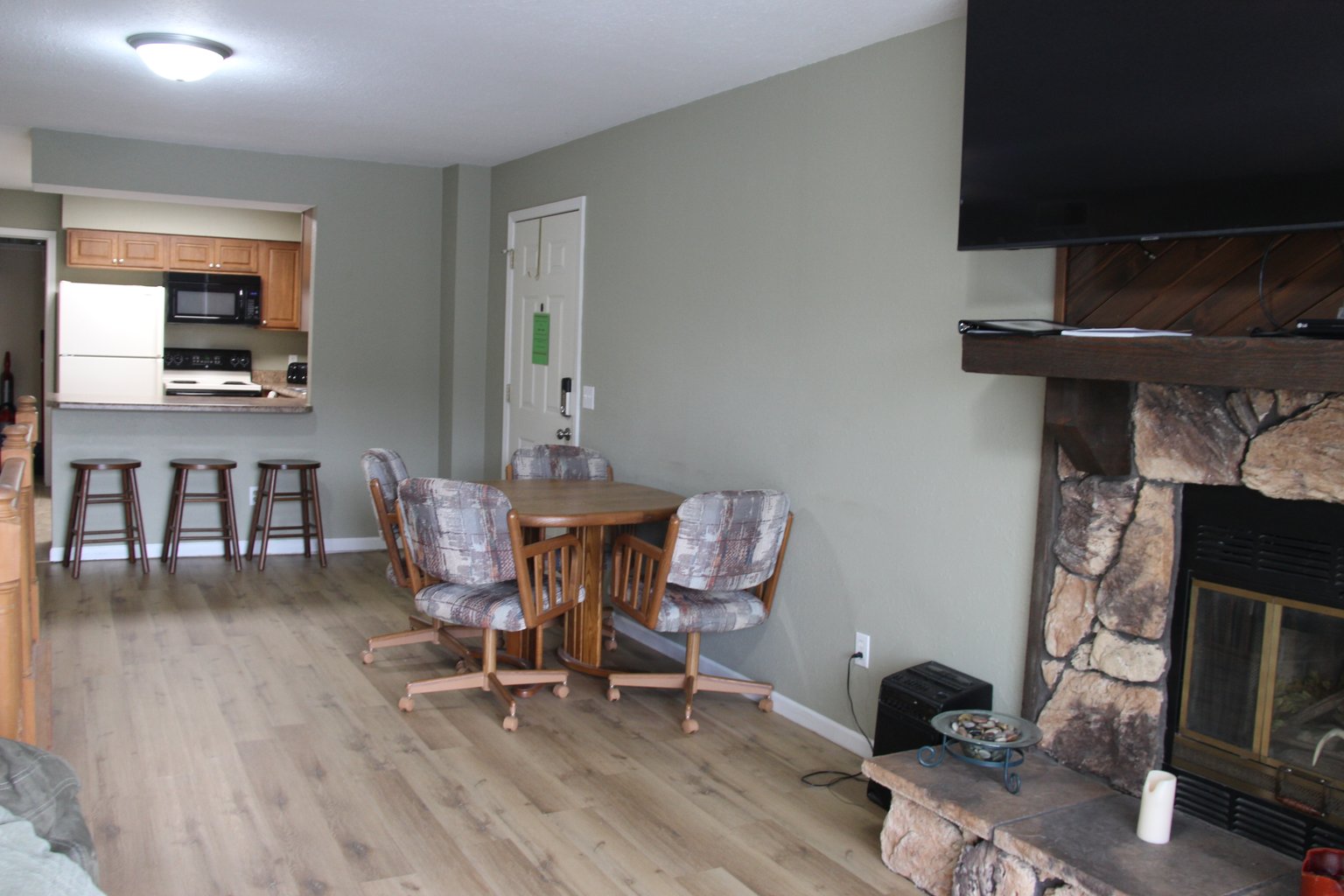 Lake Ozark Vacation Rental