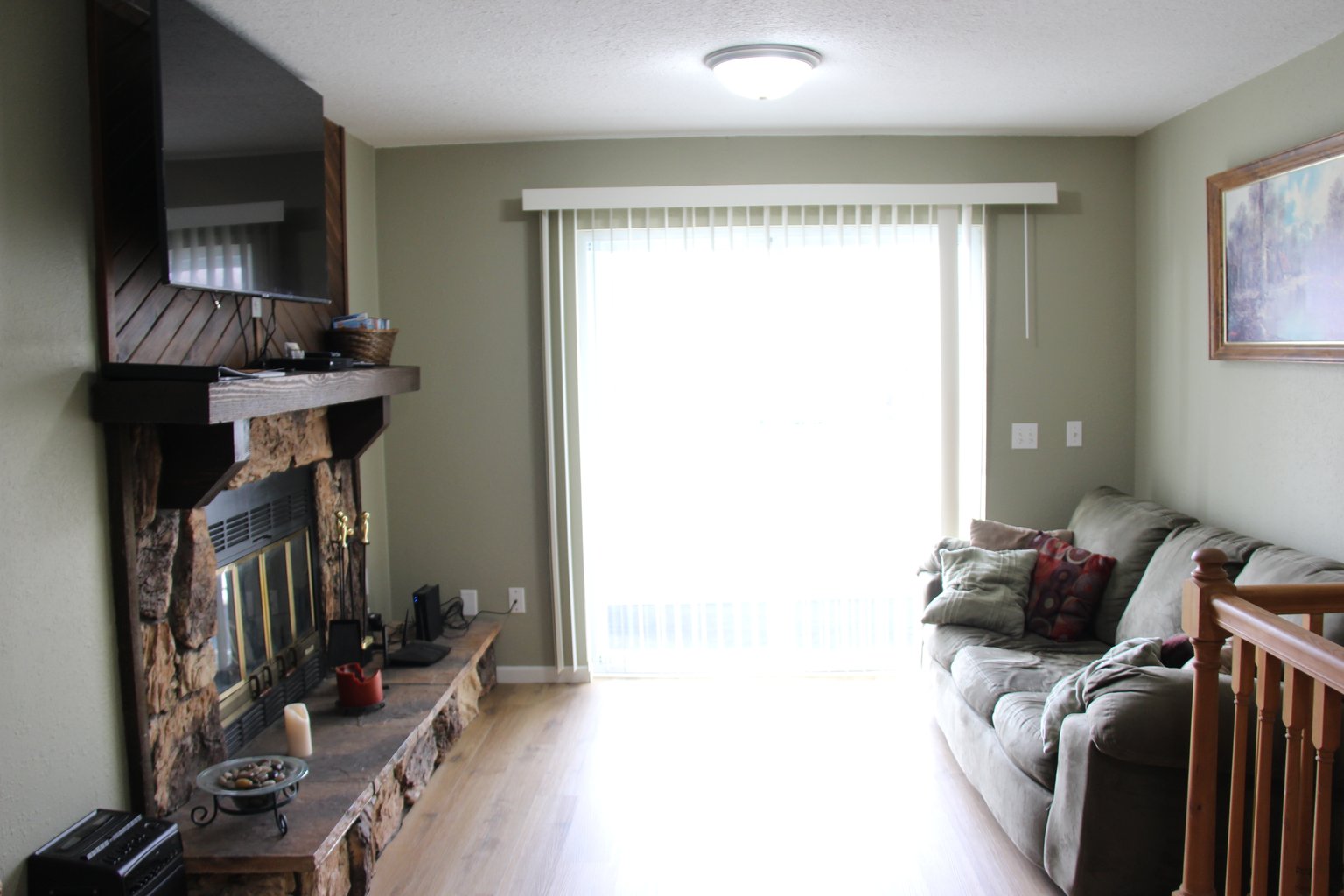 Lake Ozark Vacation Rental