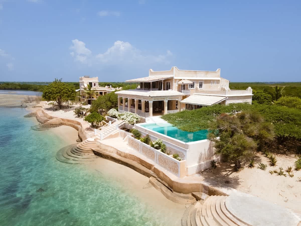 Shela Vacation Rental