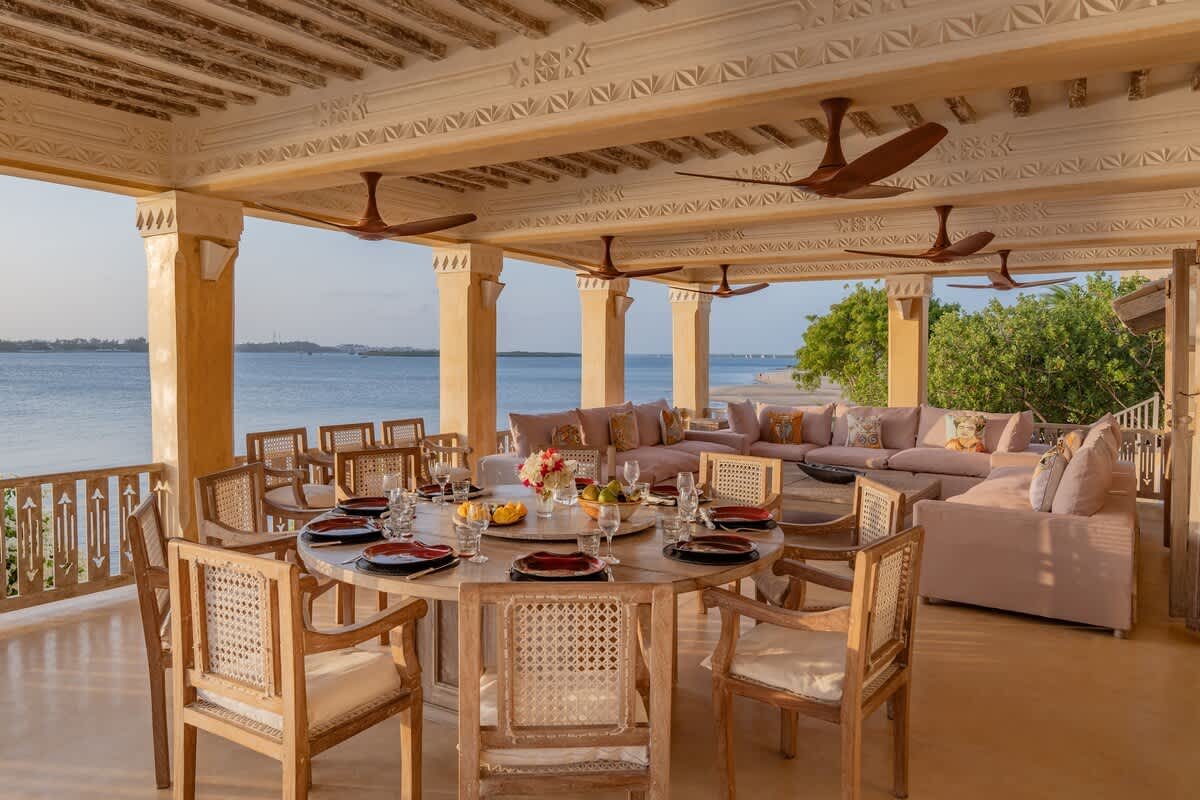 Shela Vacation Rental