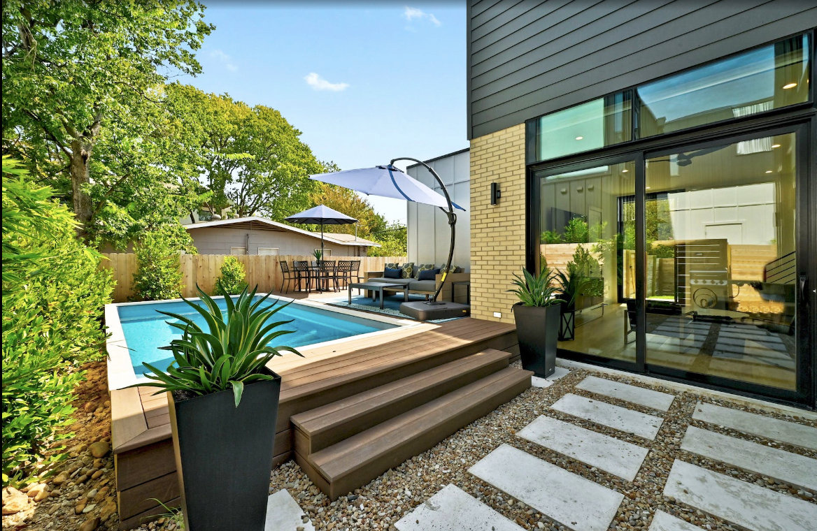 Austin Vacation Rental