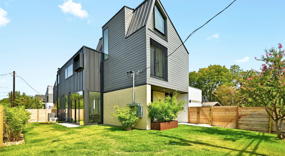 Austin Vacation Rental