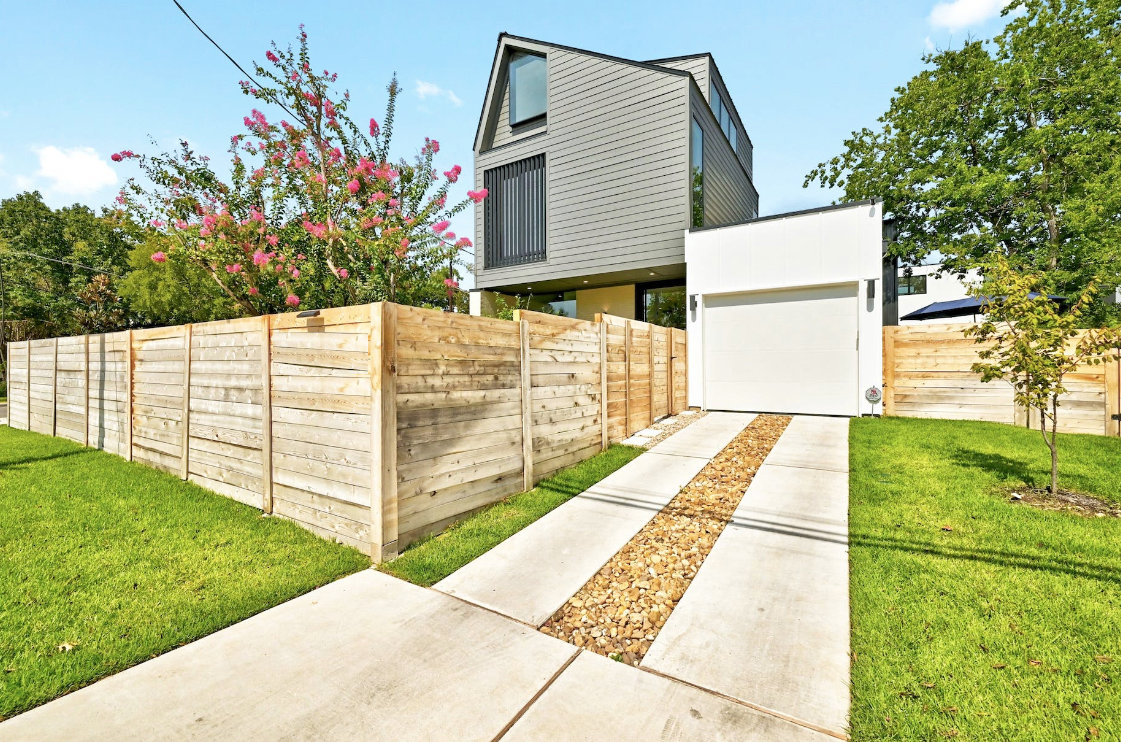 Austin Vacation Rental