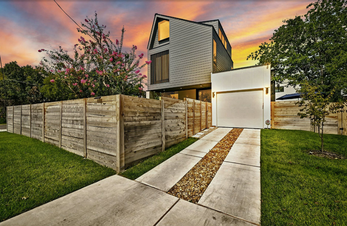 Austin Vacation Rental