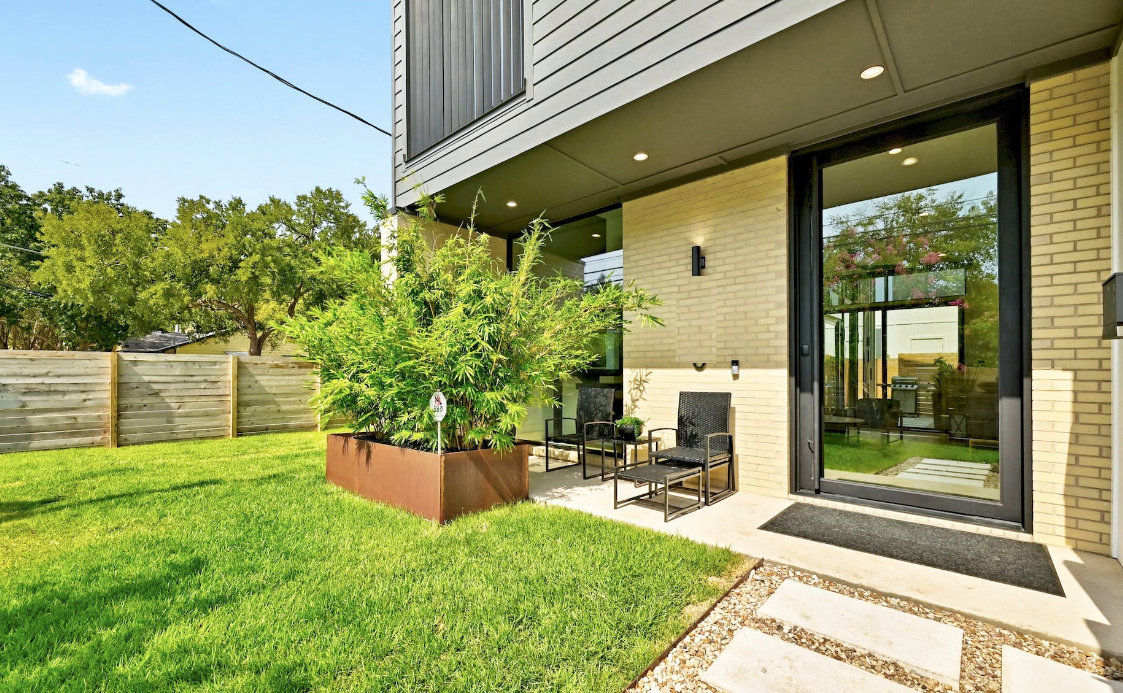 Austin Vacation Rental