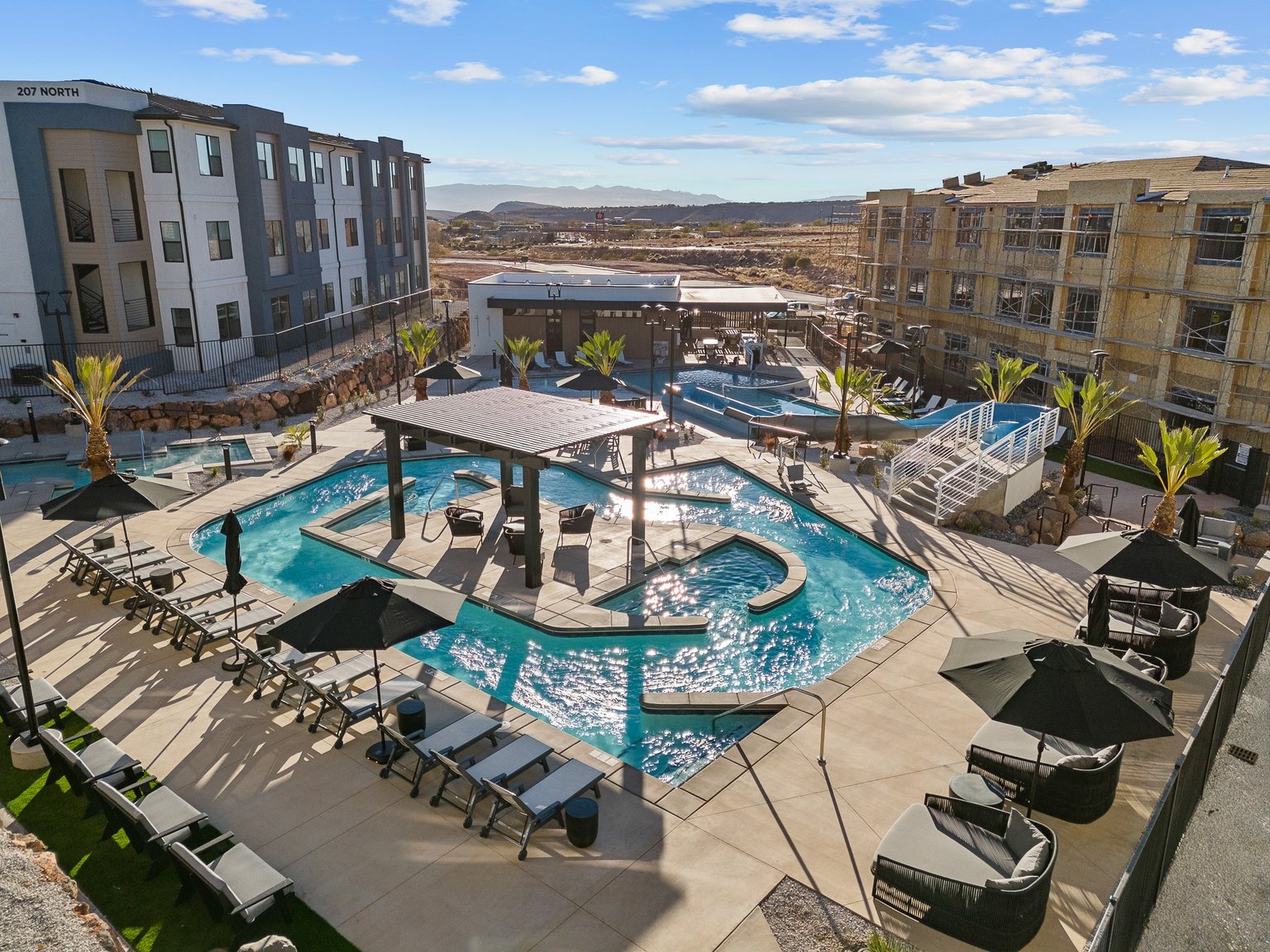 Hurricane Vacation Rental