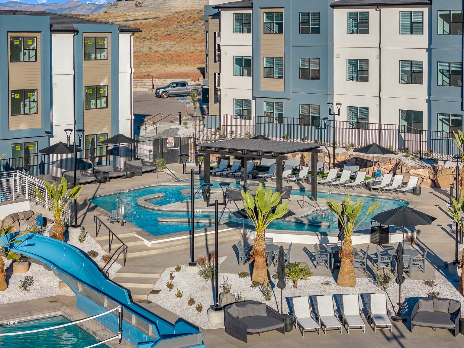 Hurricane Vacation Rental