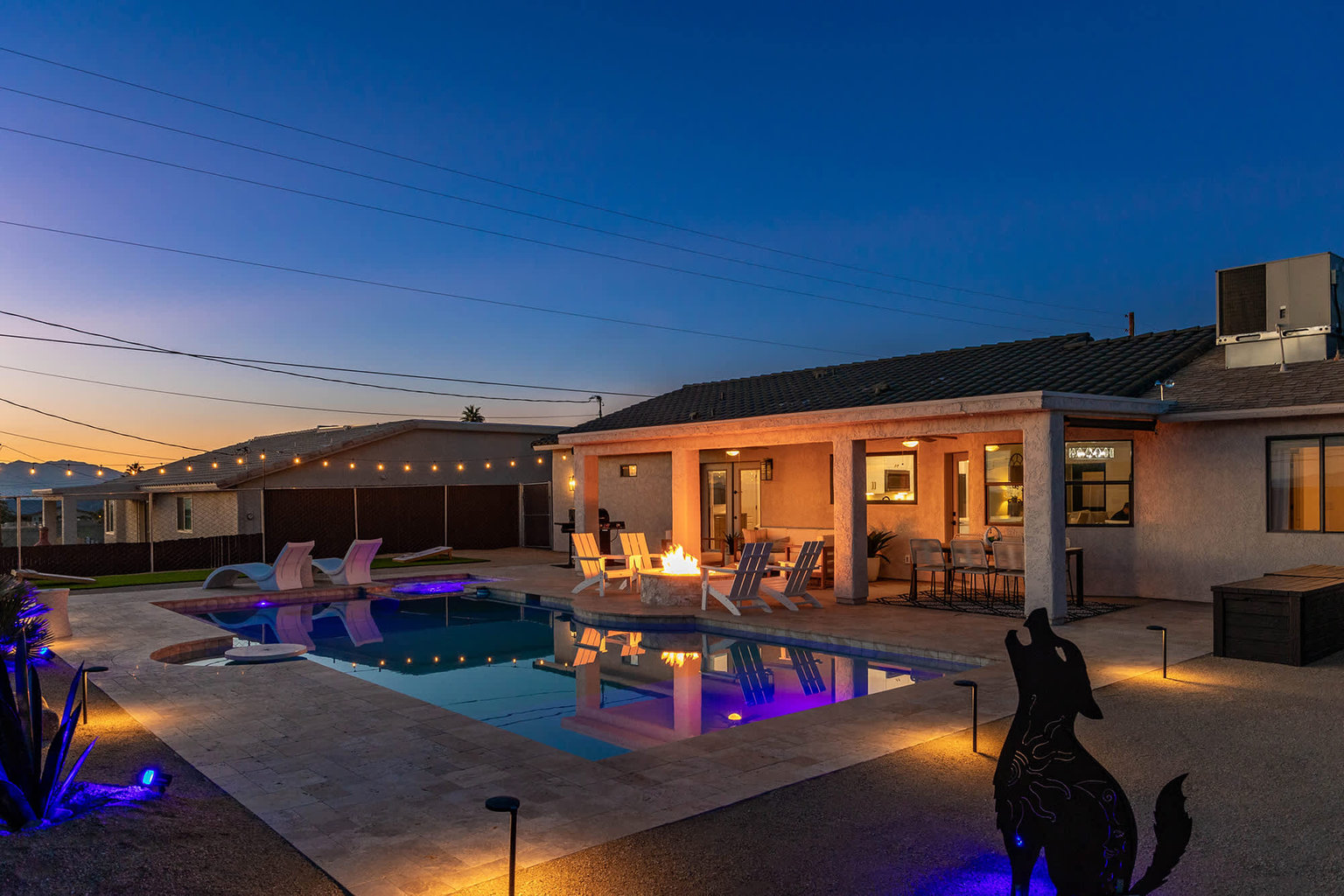 Lake Havasu City Vacation Rental