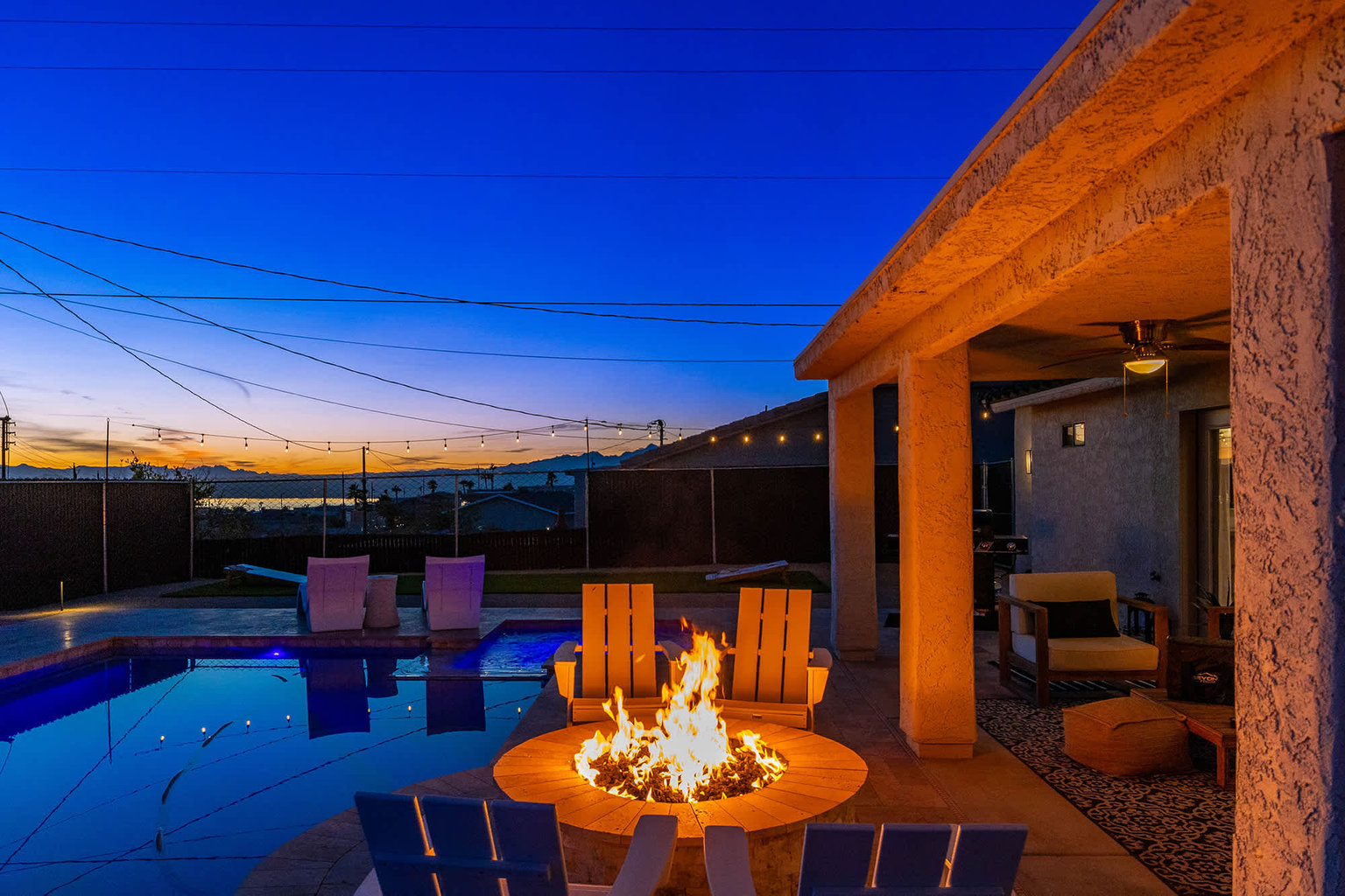 Lake Havasu City Vacation Rental