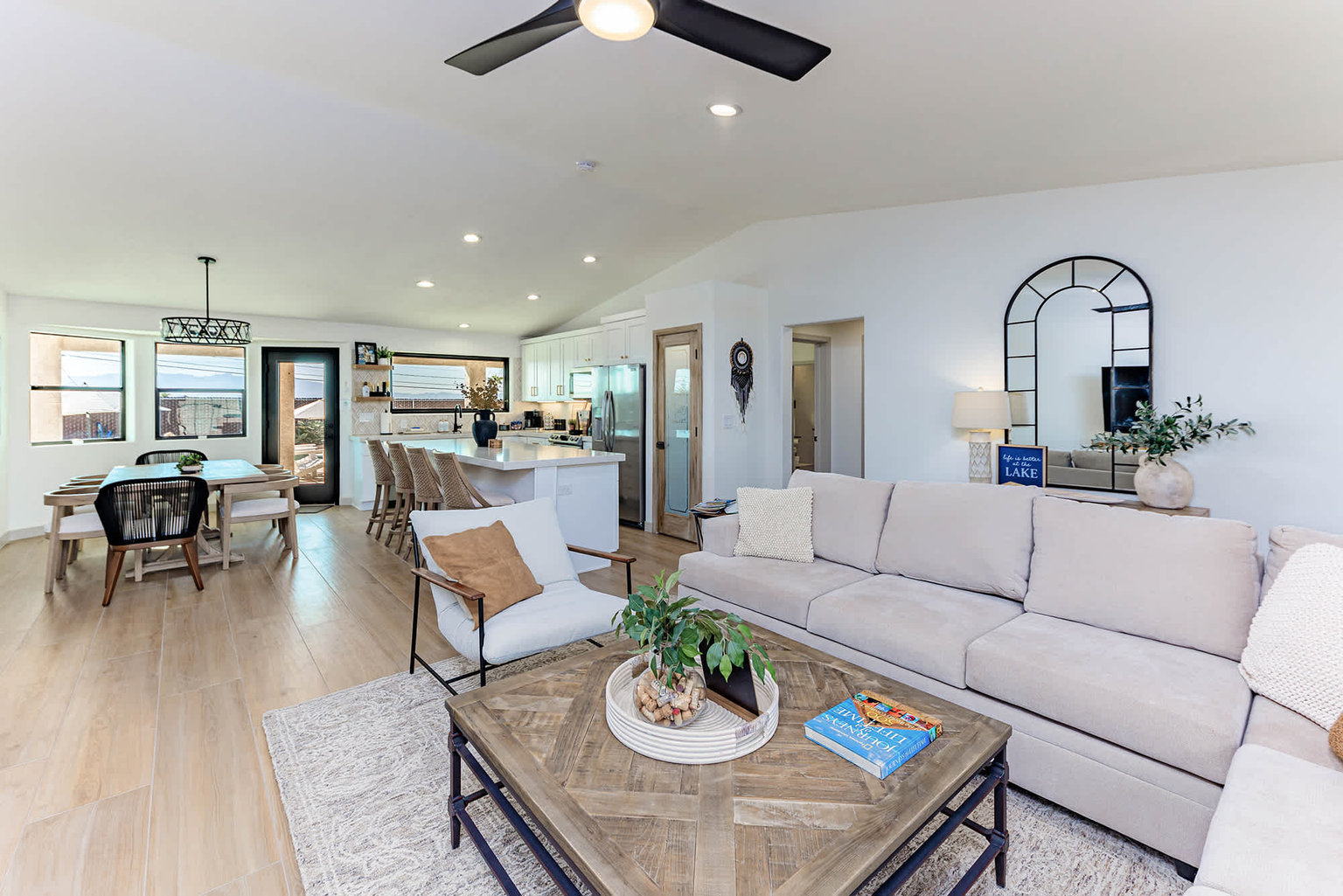 Lake Havasu City Vacation Rental