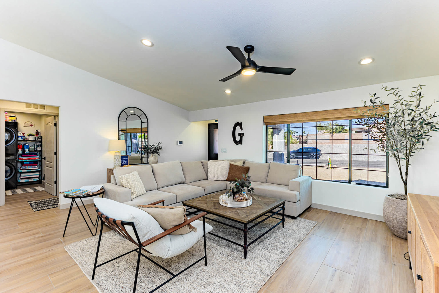 Lake Havasu City Vacation Rental