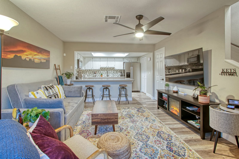 Mesa Vacation Rental