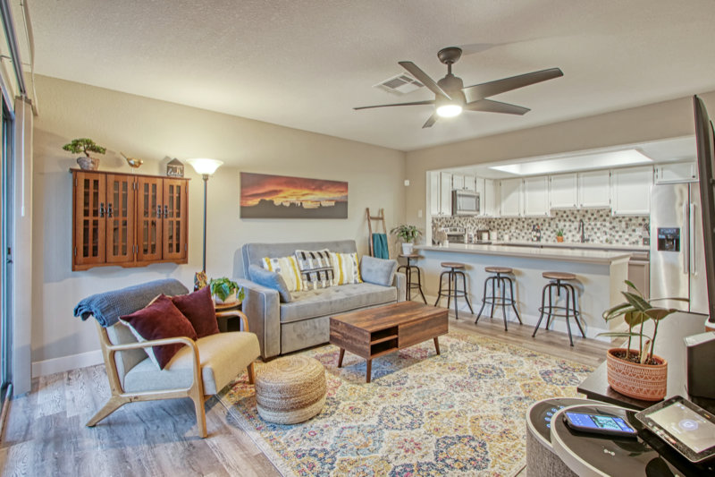 Mesa Vacation Rental