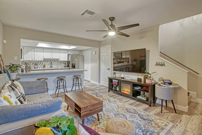 Mesa Vacation Rental