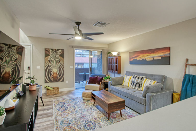 Mesa Vacation Rental