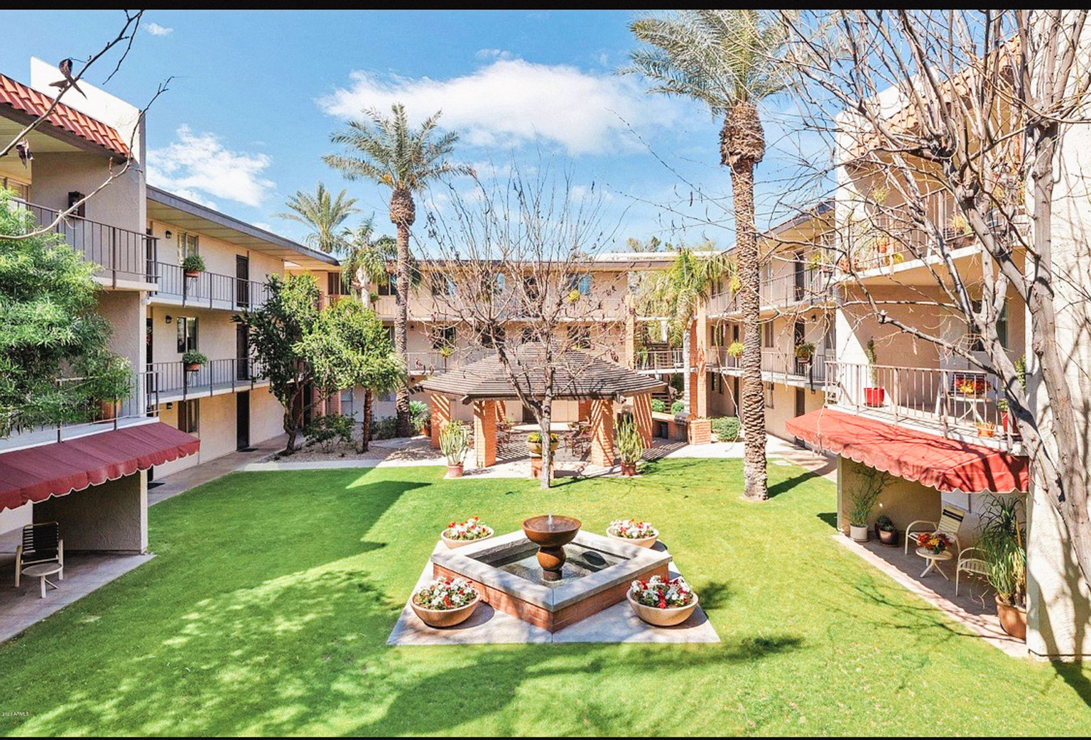Phoenix Vacation Rental