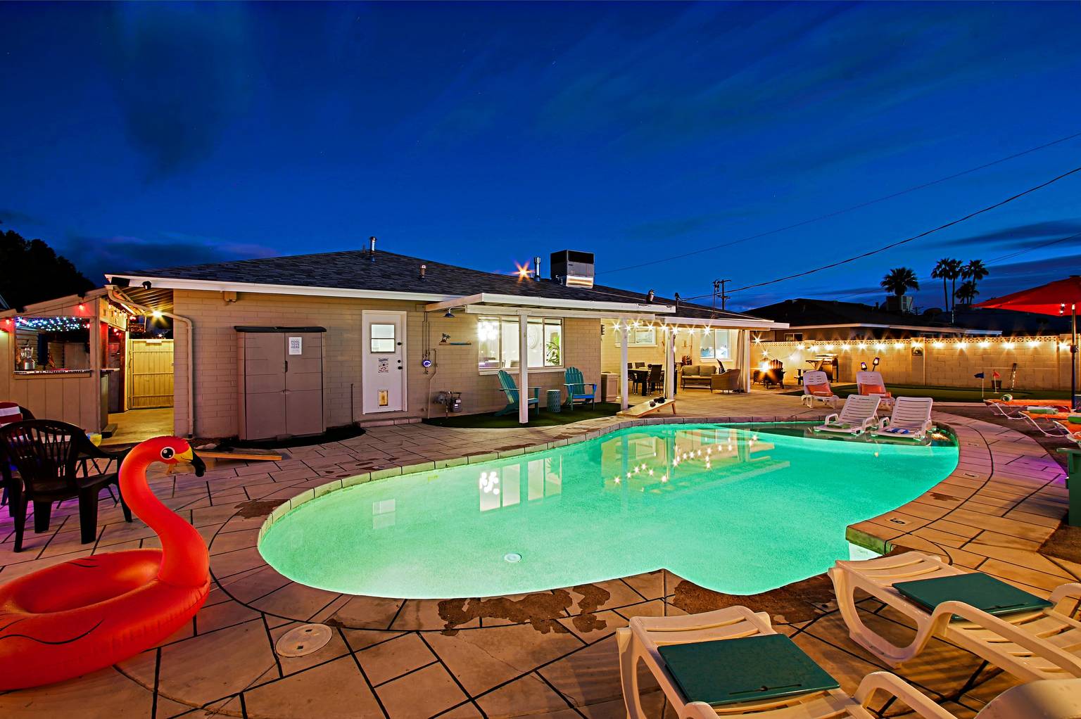 Scottsdale Vacation Rental